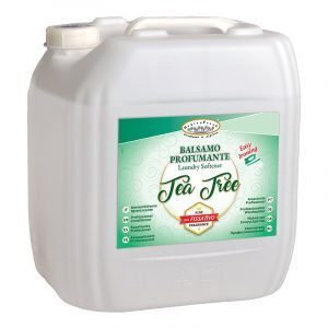 AMMORBIDENTE BALSAMO TEA TREE DA KG 15