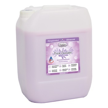 AMMFRESLAV020 - AMMORBIDENTE FRESH LAVENDER DA KG 20