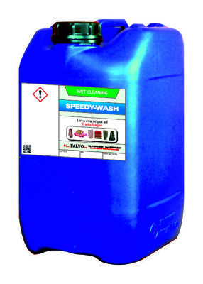 SPE010 - SPEEDY WASH  DA KG 10