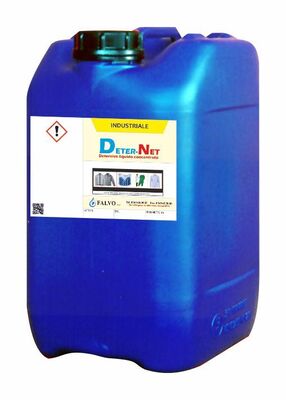 DETER NET INDUSTRIALE DA KG 25