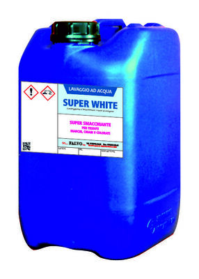 SUPWHI025 - SUPER WHITE DA KG 25