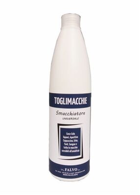TOGMAC500 - TOGLIMACCHIA DA ML 500