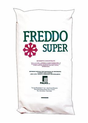 FREDDO SUPER KG 25