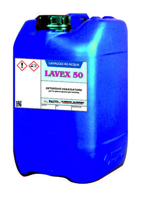 LAVEX 50 KG 25