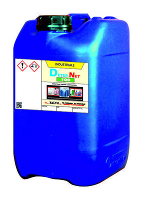 DETNET100025 - DETER NET 100 DA KG 25