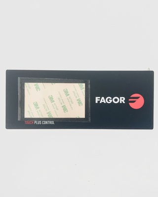 12165453 - ADESIVO FAGOR TP WF-A-08/10