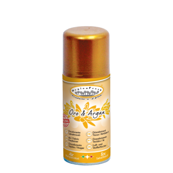 DEO DA ML 150 ORO & ARGAN