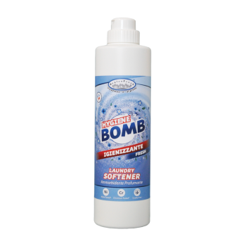 AMMORBIDENTE BOMB IGIEZ. 750 ml FRESH