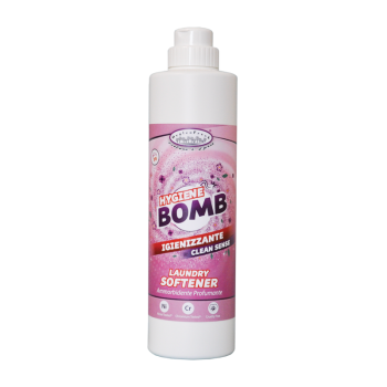 AMMORBIDENTE BOMB IGIEZ. 750 ml CLEAN S