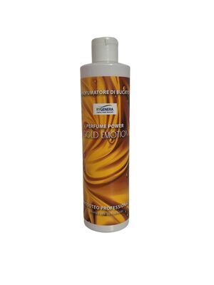 DEO ESSENZA PWT 300 ML GOLD