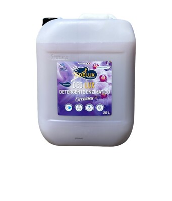 DETERGENTE LUX ORCHIDEA DA Kg 20