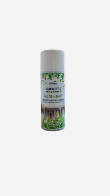 DEO IGIENTHERAPY MUSCHIO SPRAY 400 ML