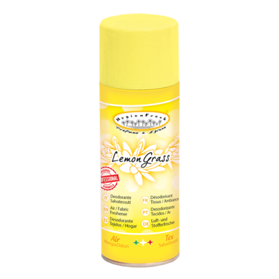 DEOLENGRASPR - DEO LEMON GRASS DA  400 ML SPRAY