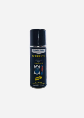 SCURENTE & REINDER COLOR SPRAY 200 ML