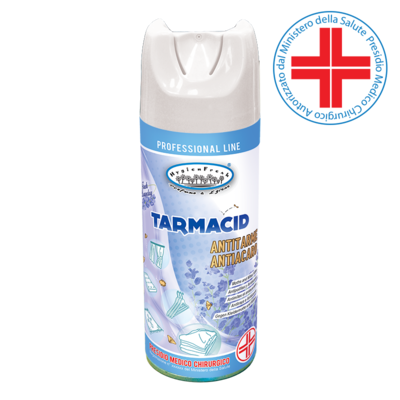 DEOTARMSPR - DEO TARMACID FRESH SPRAY 400 ML